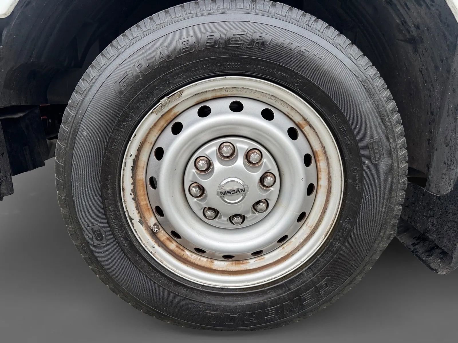 Used 2014 Nissan NV 1500 S w/ Power Basic Package image 19