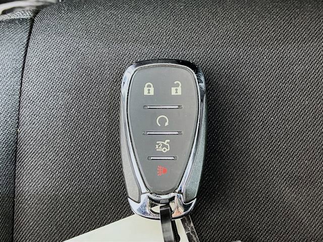 Used 2024 Chevrolet Malibu LT image 29