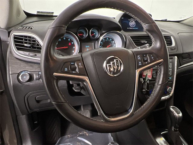 Used 2015 Buick Encore Convenience image 11