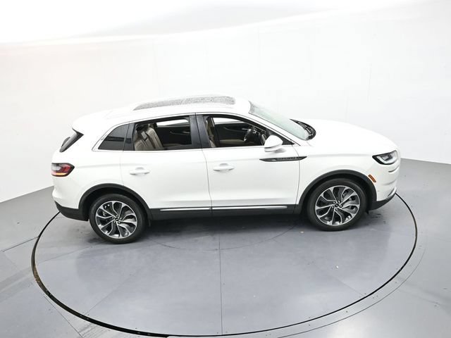 Used 2023 Lincoln Nautilus Reserve w/ Equipment Group 201A AWD/4WD image 25