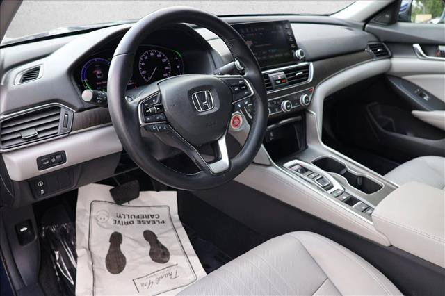 Used 2018 Honda Accord EX-L image 10