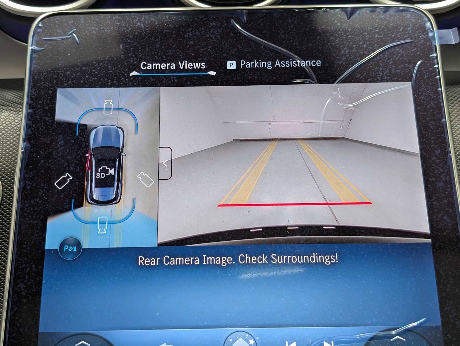 New 2026 Mercedes-Benz GLC 300 4MATIC image 25