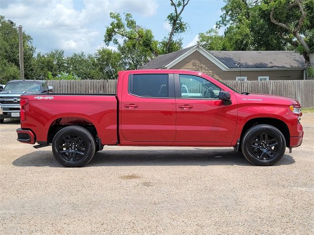 New 2026 Chevrolet Silverado 1500 RST w/ Convenience Package II image 38