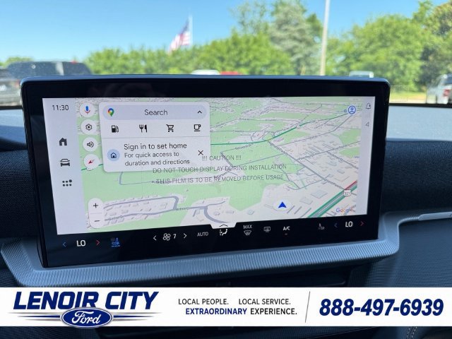 New 2026 Ford Explorer Tremor w/ Tremor Convenience Package AWD/4WD image 25