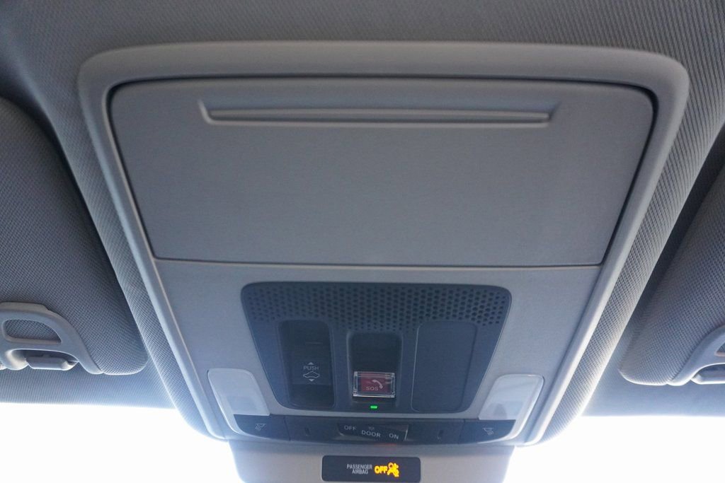 Used 2024 Honda Accord EX image 15