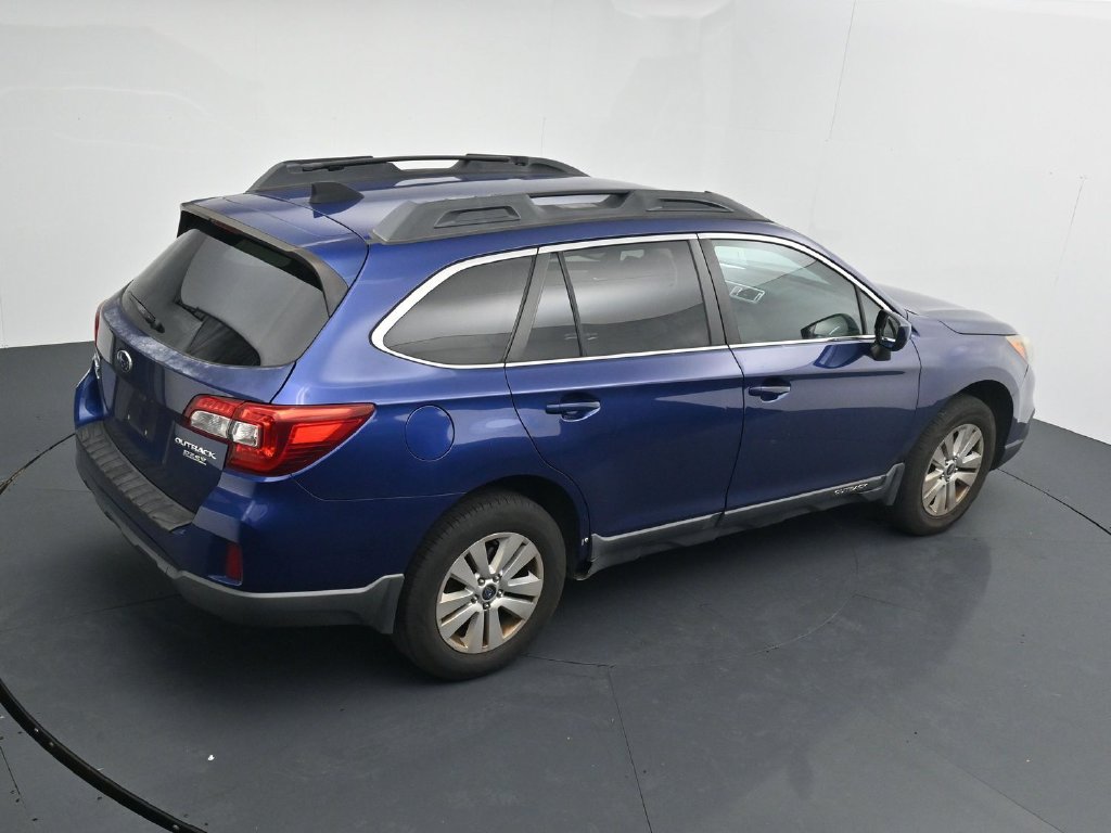Used 2016 Subaru Outback 2.5i Premium w/ Protection Package #1 AWD/4WD image 16