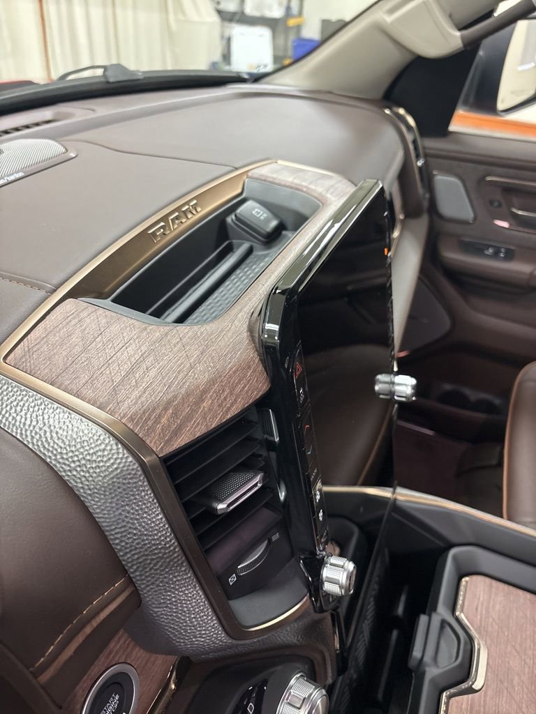 New 2026 RAM 1500 Limited image 19