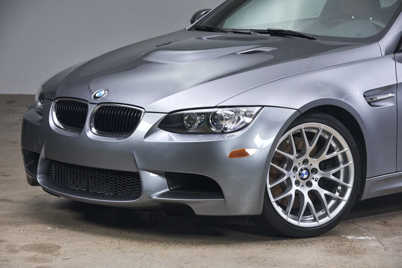 Used 2011 BMW M3 Coupe RWD image 17