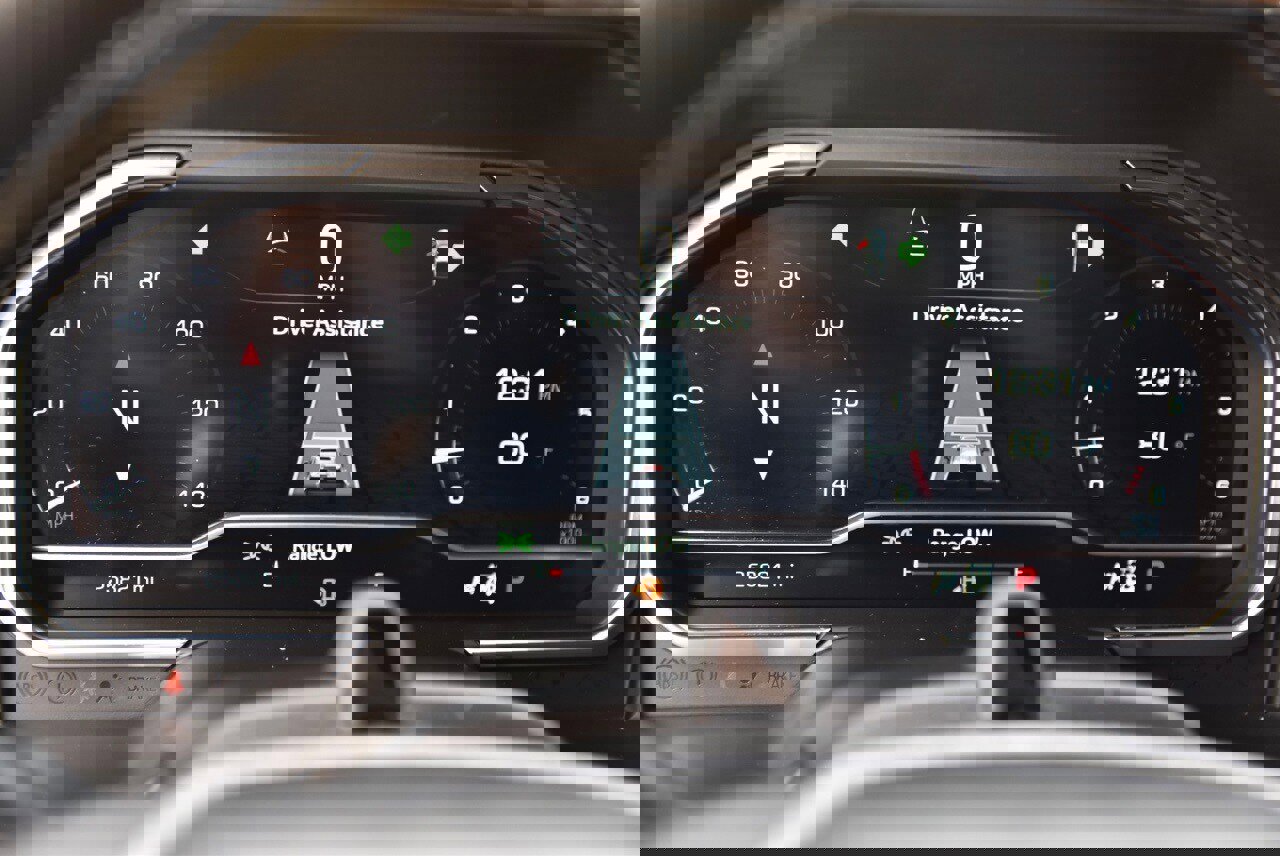 Used 2025 GMC Sierra 1500 Denali Ultimate image 25