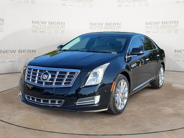 Used 2014 Cadillac XTS Luxury