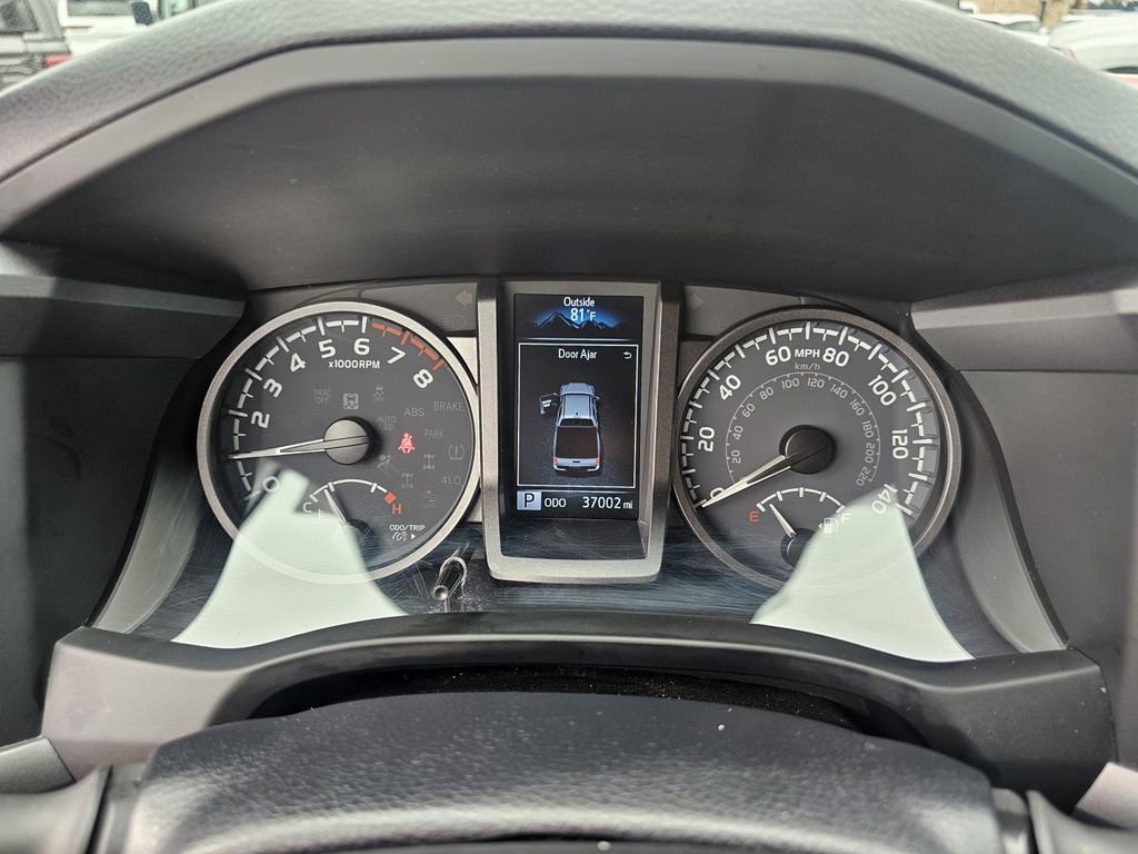 Used 2023 Toyota Tacoma TRD Sport image 15