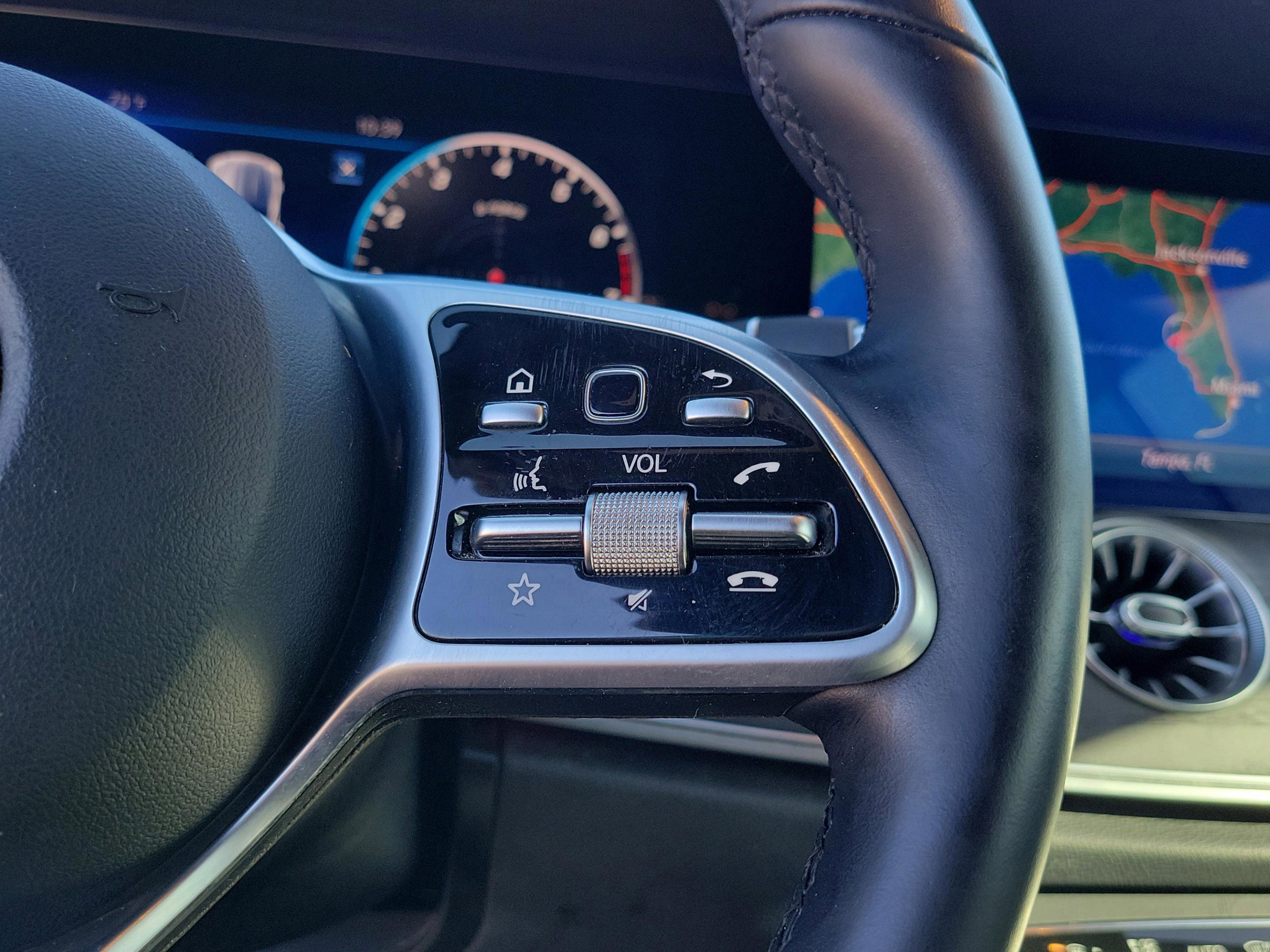 Certified 2020 Mercedes-Benz E 450 Cabriolet image 21