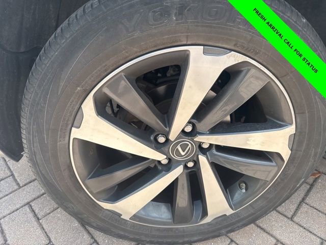 Used 2020 Lexus NX 300h AWD w/ Premium Package image 25