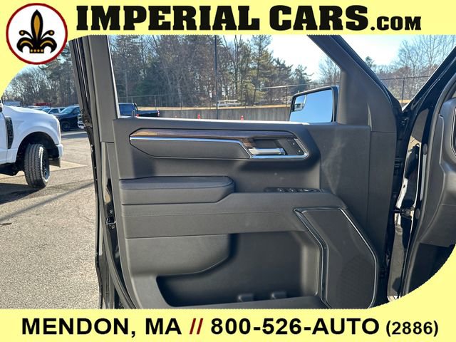 New 2026 Chevrolet Silverado 1500 LT image 21