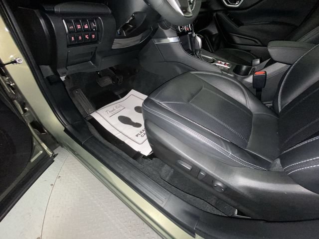 Used 2021 Subaru Forester Touring w/ Popular Package #2 AWD/4WD image 12