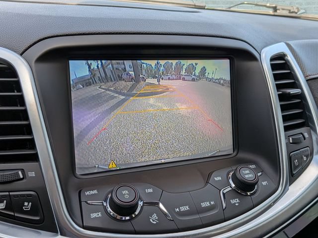 Used 2015 Chevrolet SS RWD image 21