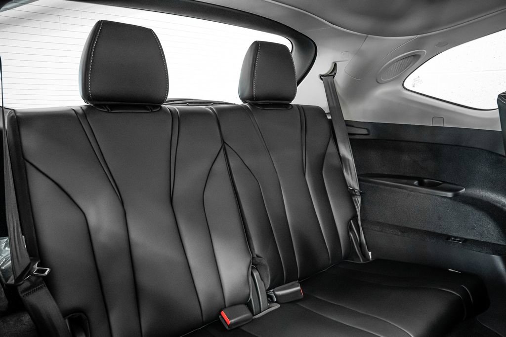 New 2026 Acura MDX FWD w/ Technology Package image 25