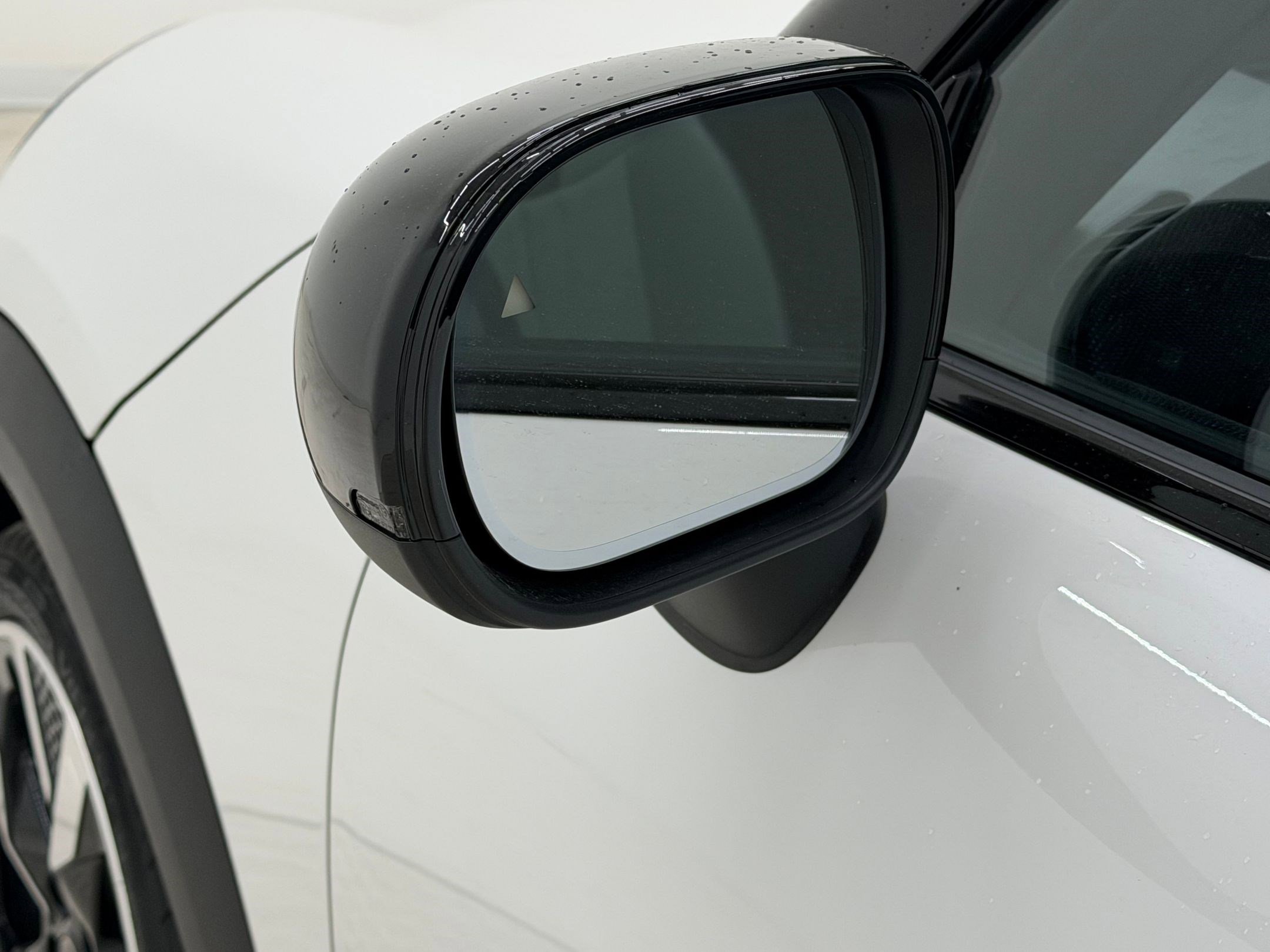 New 2026 MINI Cooper Convertible image 19