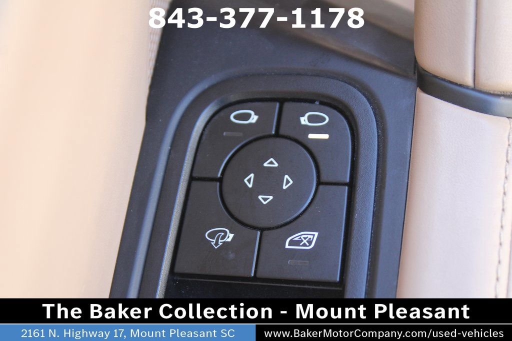 Used 2024 Porsche Cayenne S image 20