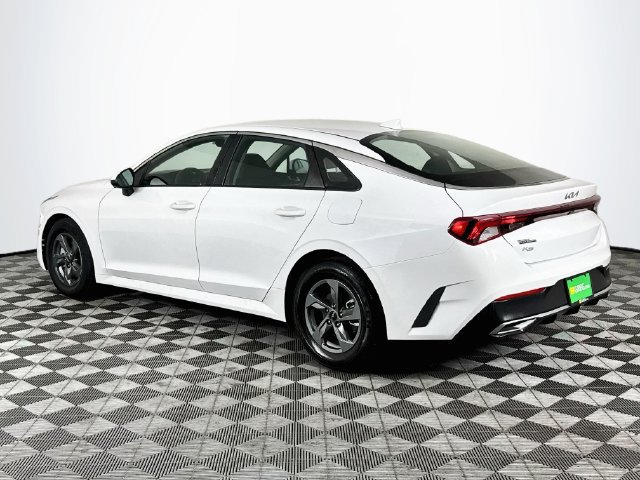Used 2022 Kia K5 LX FWD image 6