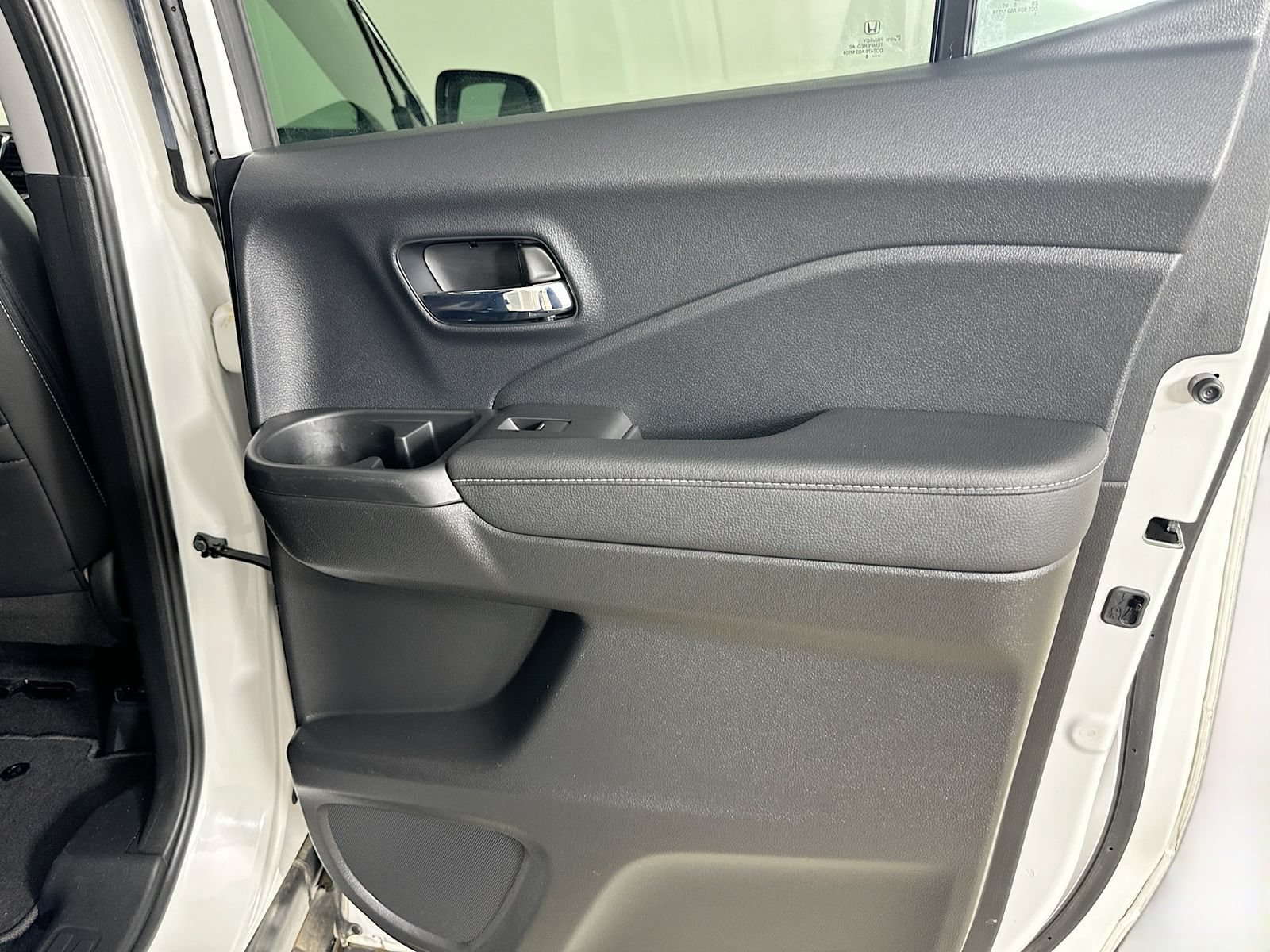 Used 2025 Honda Ridgeline RTL image 42