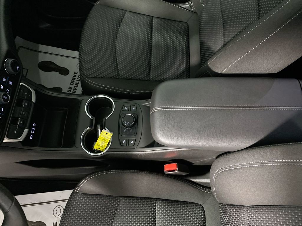 Certified 2023 GMC Terrain SLE w/ Driver Convenience Package image 20