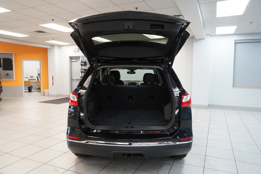 Used 2020 Chevrolet Equinox Premier AWD/4WD image 10