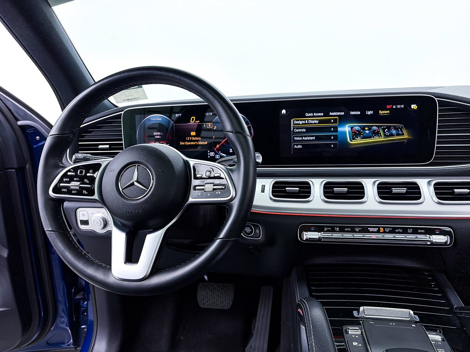 Used 2022 Mercedes-Benz GLE 350 image 5