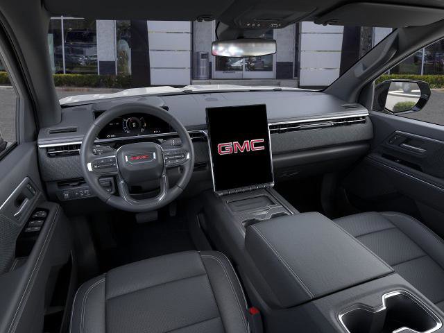 New 2026 GMC Sierra EV Elevation image 15