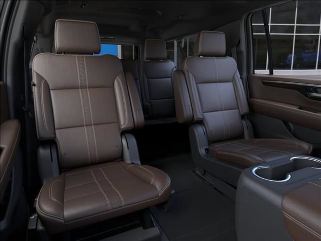 New 2026 Chevrolet Suburban High Country AWD/4WD image 17