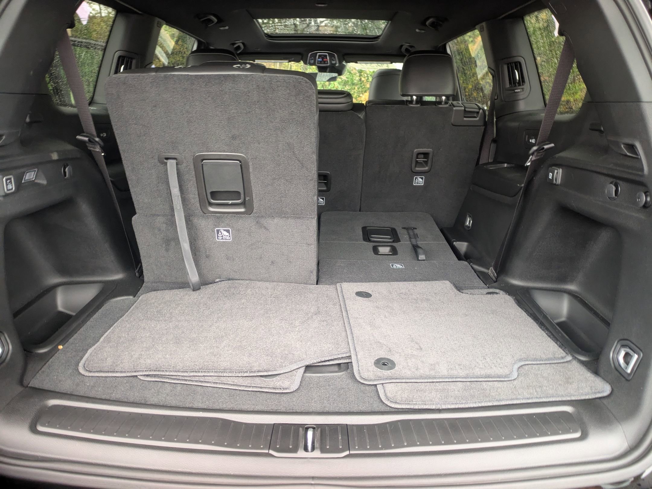 Used 2025 Jeep Grand Cherokee L Limited w/ Trailer Tow Package image 25