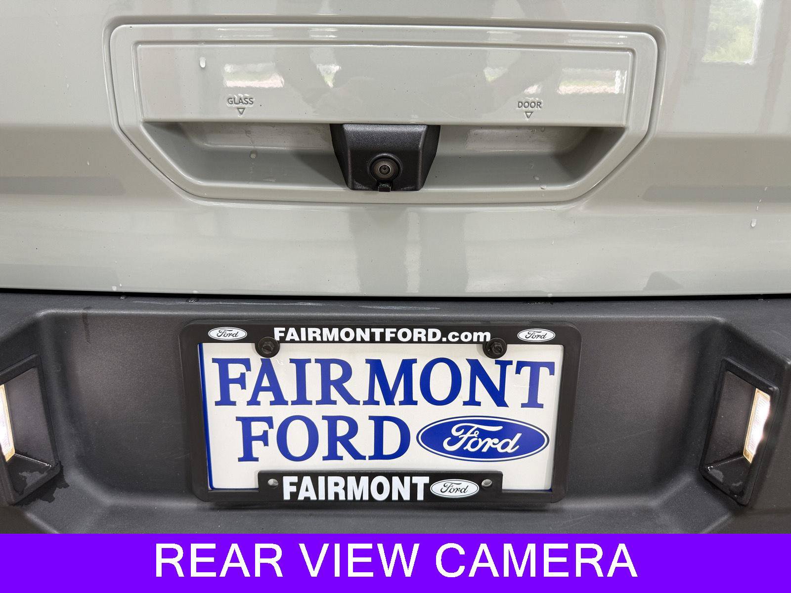 Used 2021 Ford Bronco Sport Badlands AWD/4WD image 33