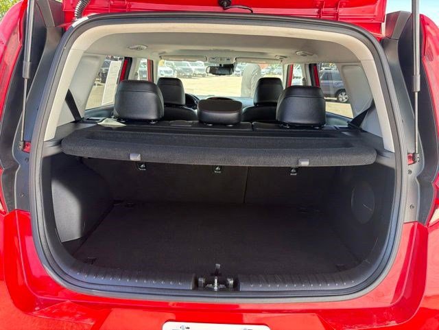 Used 2021 Kia Soul Turbo FWD image 15