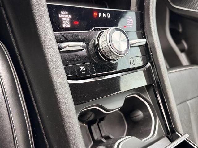 Used 2023 Jeep Grand Cherokee Overland image 21