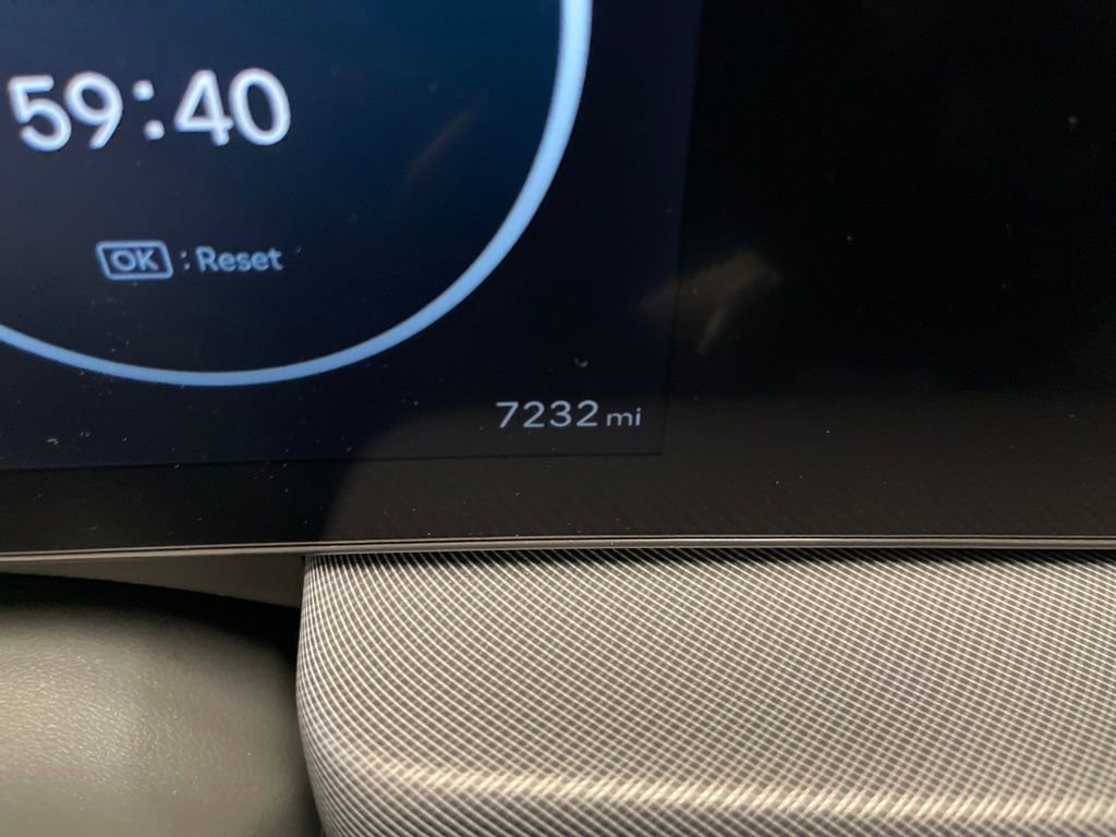 Certified 2024 Hyundai Sonata SEL w/ Convenience Package image 16