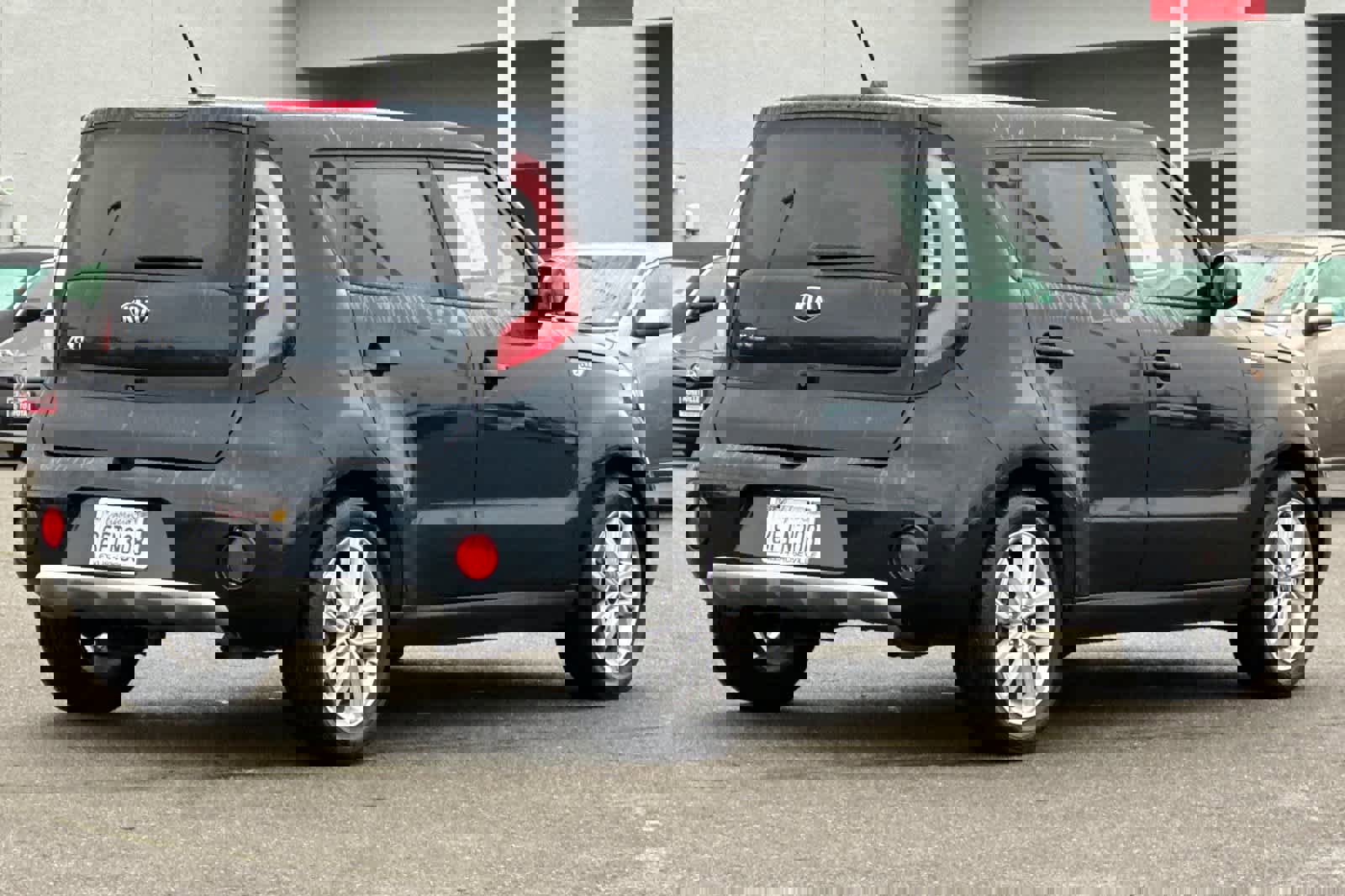 Used 2019 Kia Soul + video 2