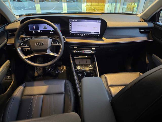 New 2026 Audi Q3 quattro 2.0T image 19