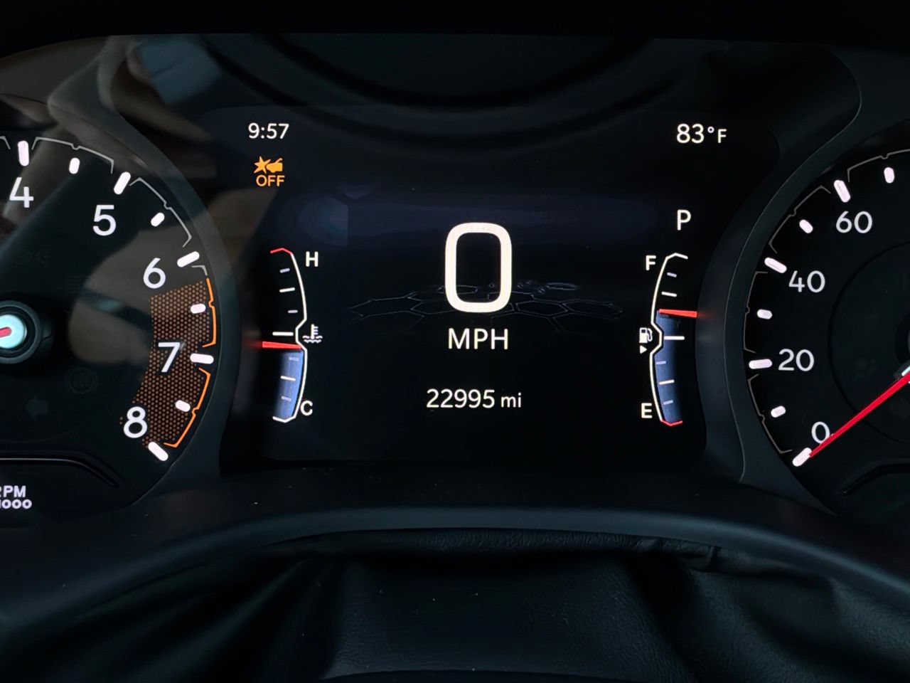 Used 2025 Jeep Compass Limited AWD/4WD image 40