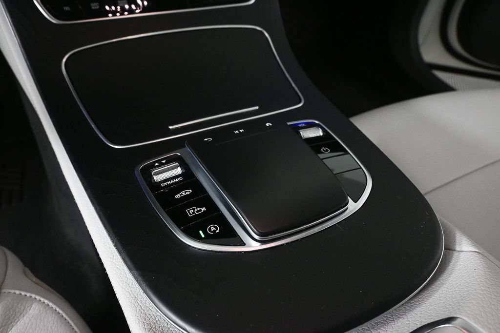 Certified 2021 Mercedes-Benz E 350 4MATIC Sedan image 15