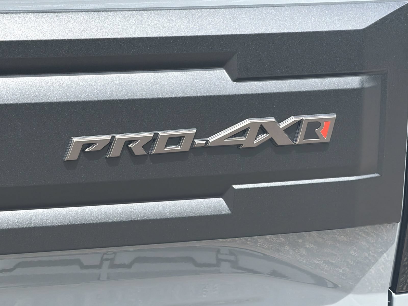 New 2026 Nissan Frontier PRO-4X w/ Pro Premium Package AWD/4WD image 31