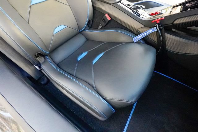 Used 2020 Lamborghini Huracan EVO AWD/4WD image 86