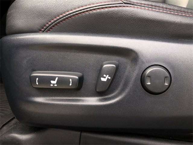 Used 2020 Toyota 4Runner TRD Off-Road Premium image 20