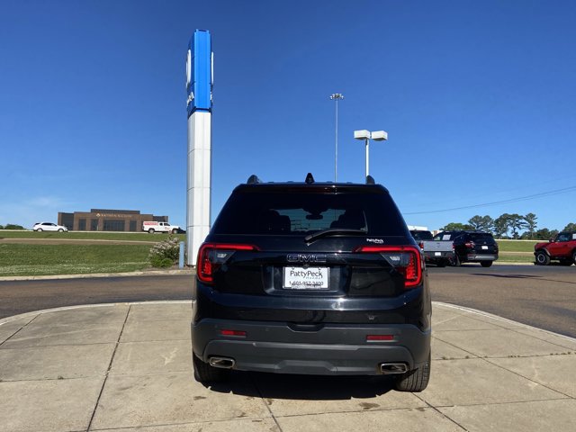 Used 2022 GMC Acadia SLE w/ Driver Convenience Package image 10