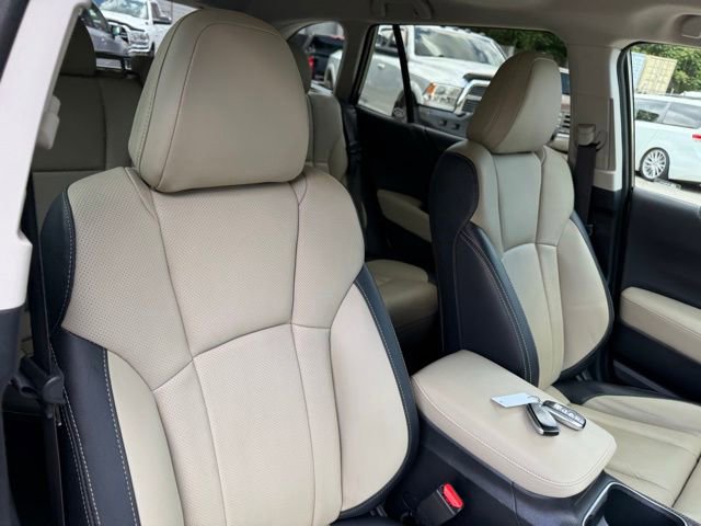 Used 2022 Subaru Outback Limited AWD/4WD image 83
