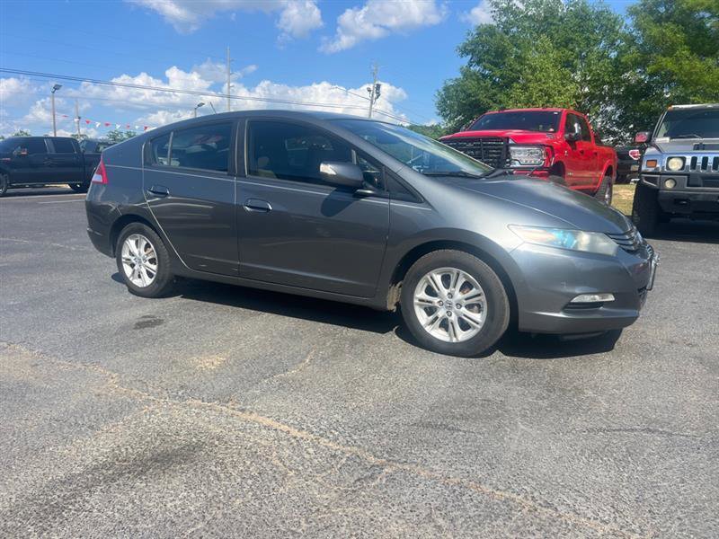 Used 2010 Honda Insight EX image 4