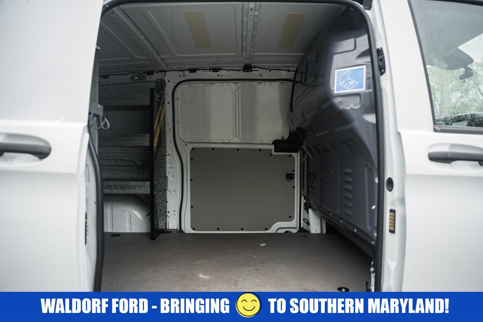 Used 2022 Mercedes-Benz Metris image 34