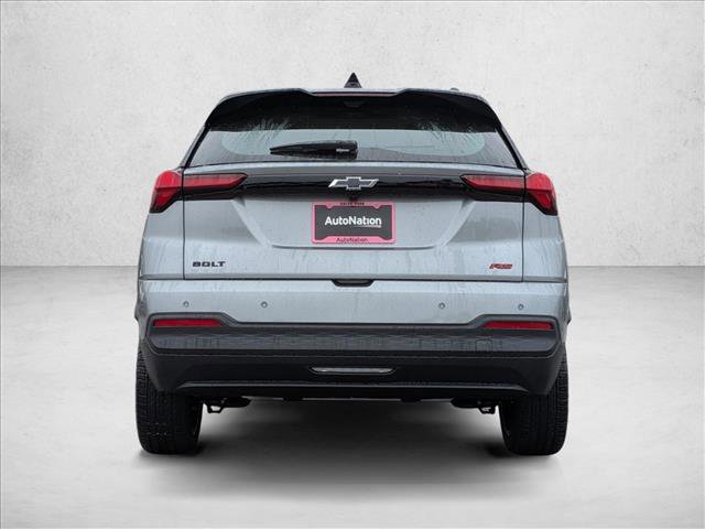 New 2027 Chevrolet Bolt RS w/ Technology Package image 6