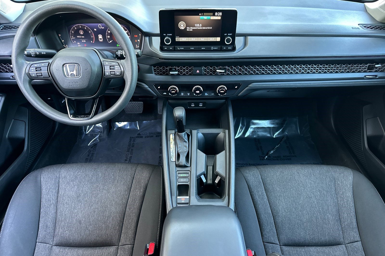 Used 2023 Honda Accord EX image 16