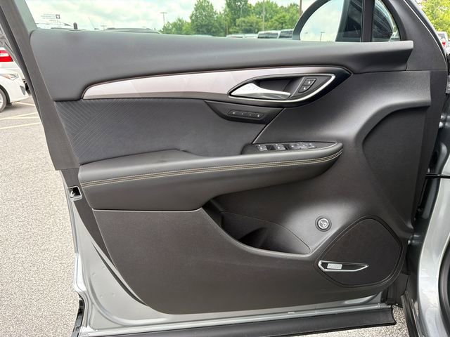 Used 2026 Buick Envision Sport Touring AWD/4WD image 10