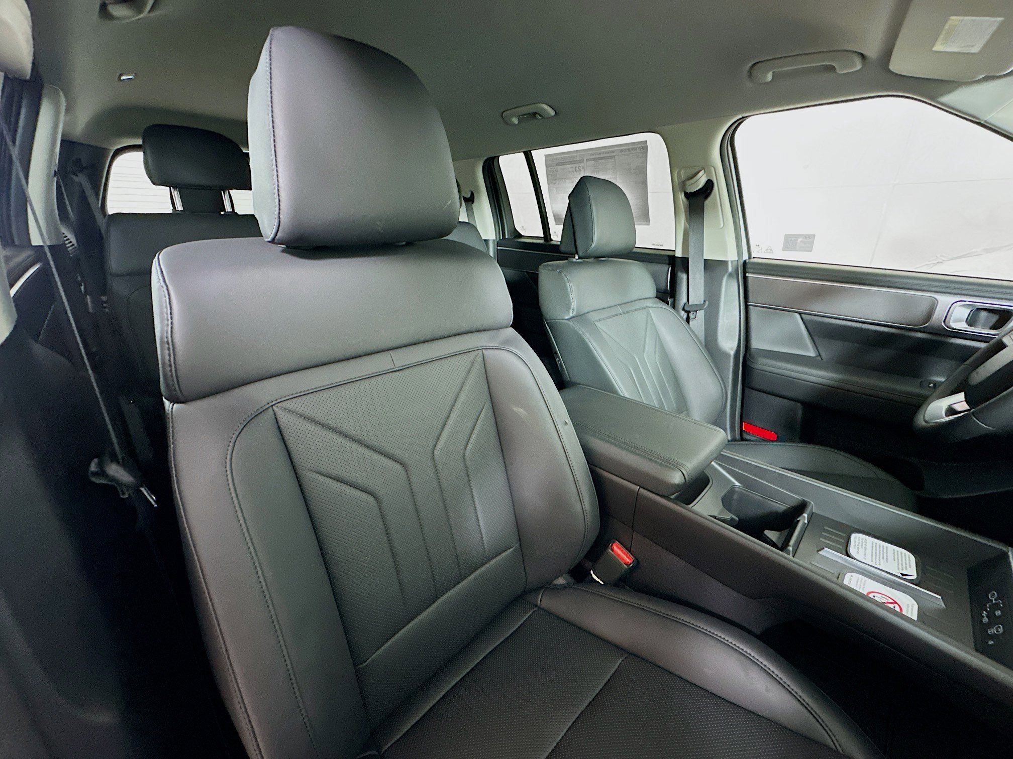 New 2026 Hyundai Santa Fe SEL image 26